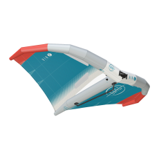 Freewing Air V5 5m² wing | sterke, lichte en stabiele wing voor beginners en gevorderden